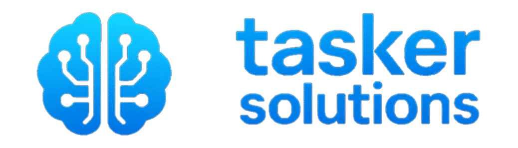 Tasker Solutions Logo