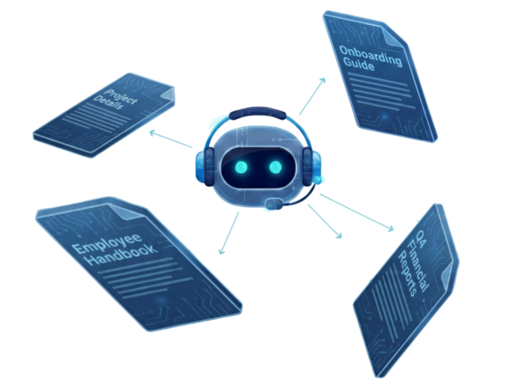 Tasker Solutions Internal RAG Tools